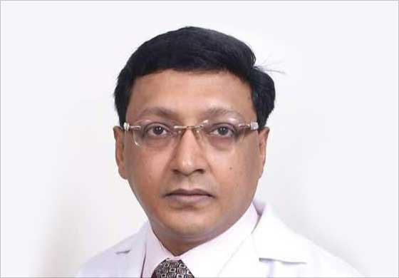 Dr. Sanjay Kumar Somani